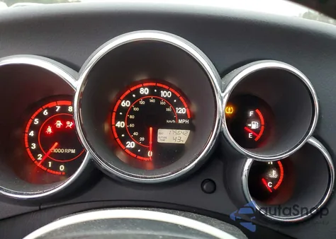 2005 Toyota Corolla Matrix Base from USA, damaged, VIN 2T1LR30E75C477618